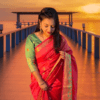 Banarasi Katan Silk
